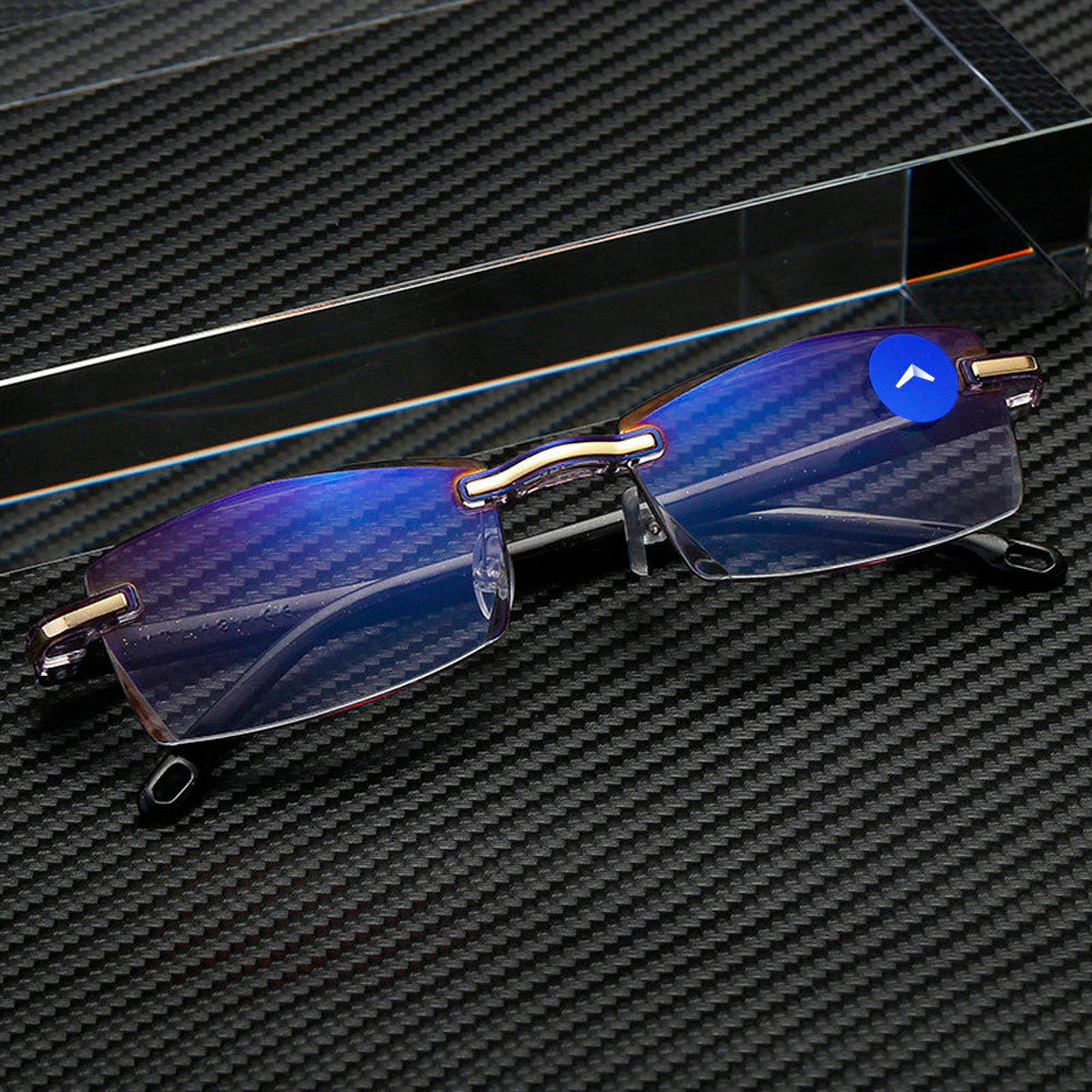 Gafas Inteligentes Titanium Tr90 - SUPER PROMOCIÓN