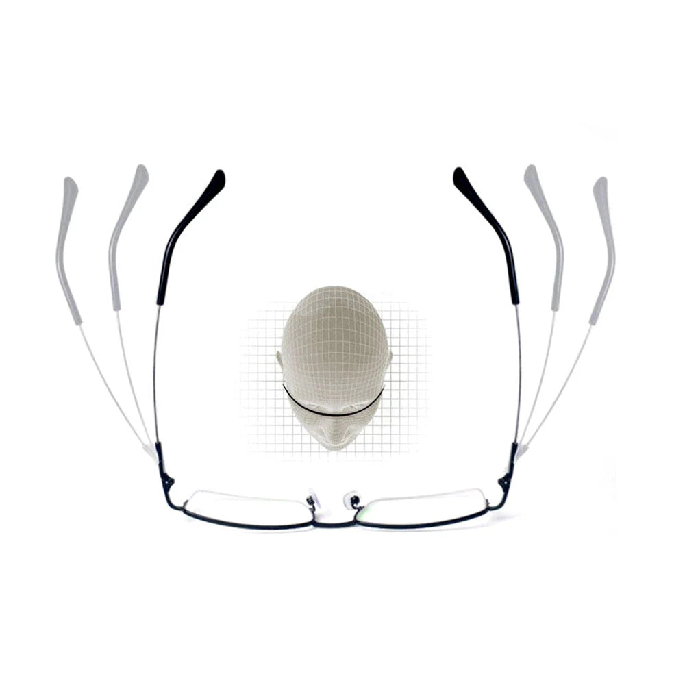 Gafas Inteligentes Titanium Tr90 - SUPER PROMOCIÓN