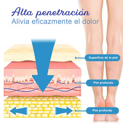 ¡Nuevo! VarixFree® Spray Herbal Plus🌿 - Piernas sin várices en solo 7 días✨